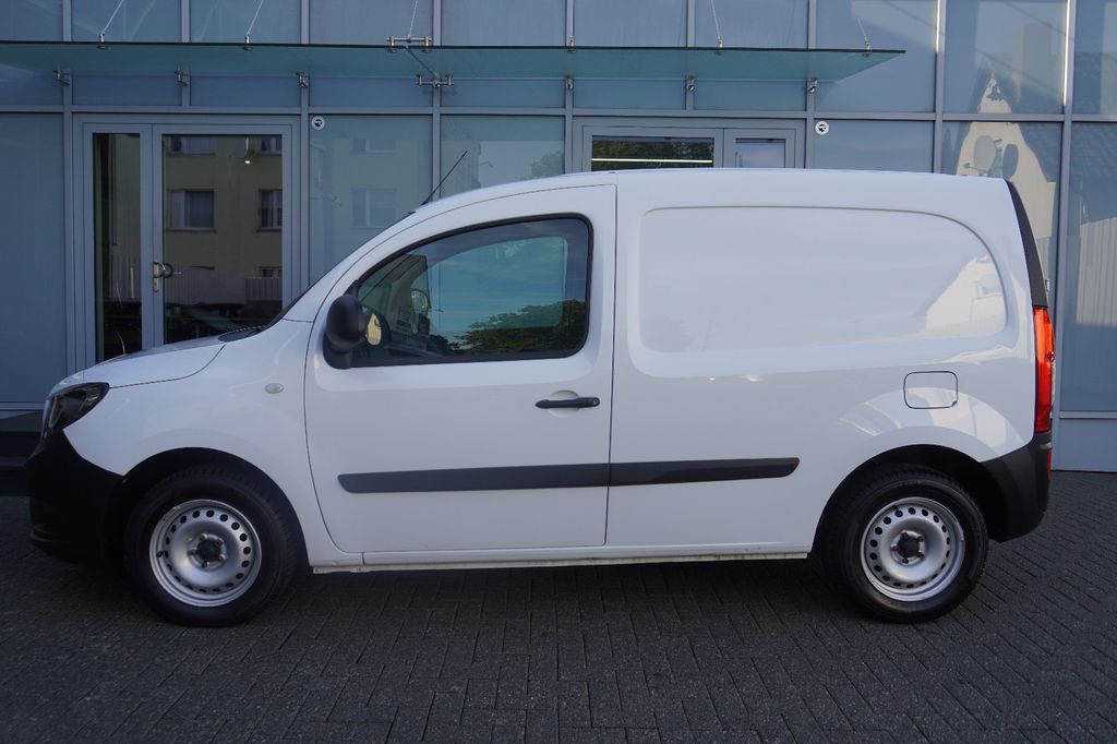 Mercedes-Benz Citan 2021