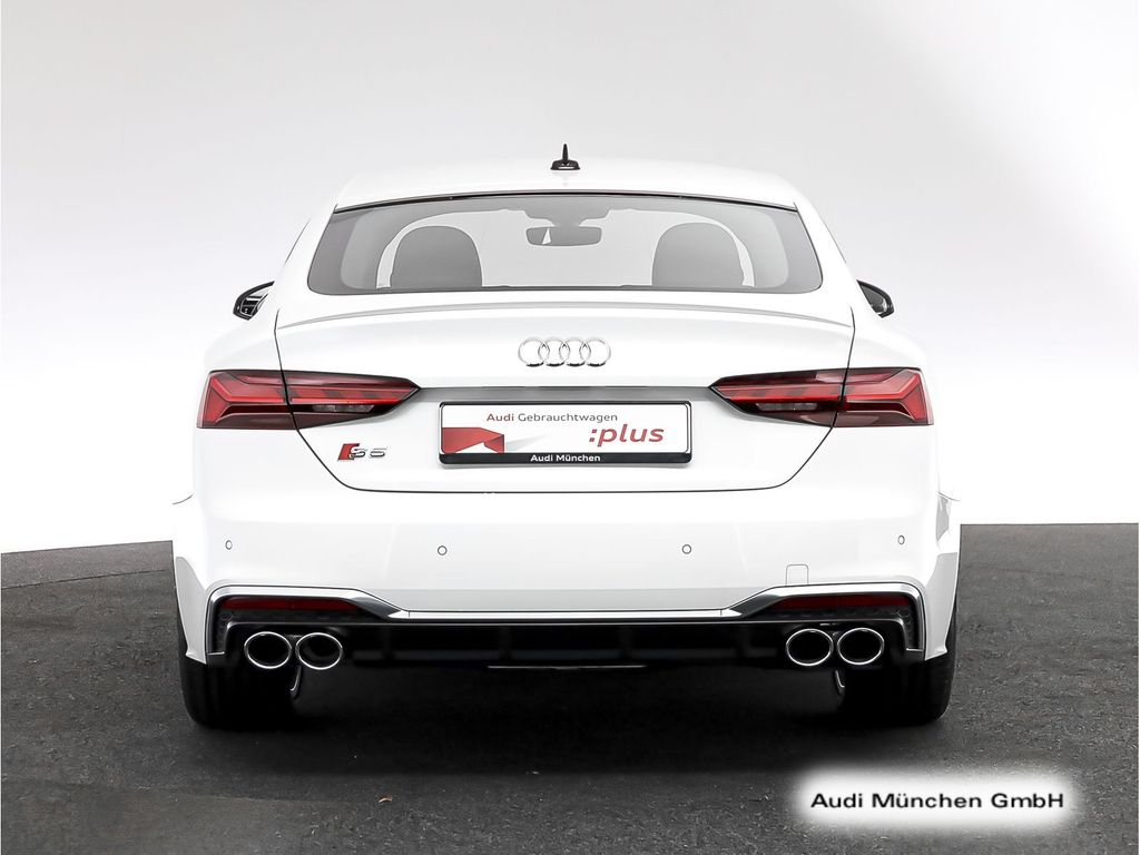 Audi S5 2023