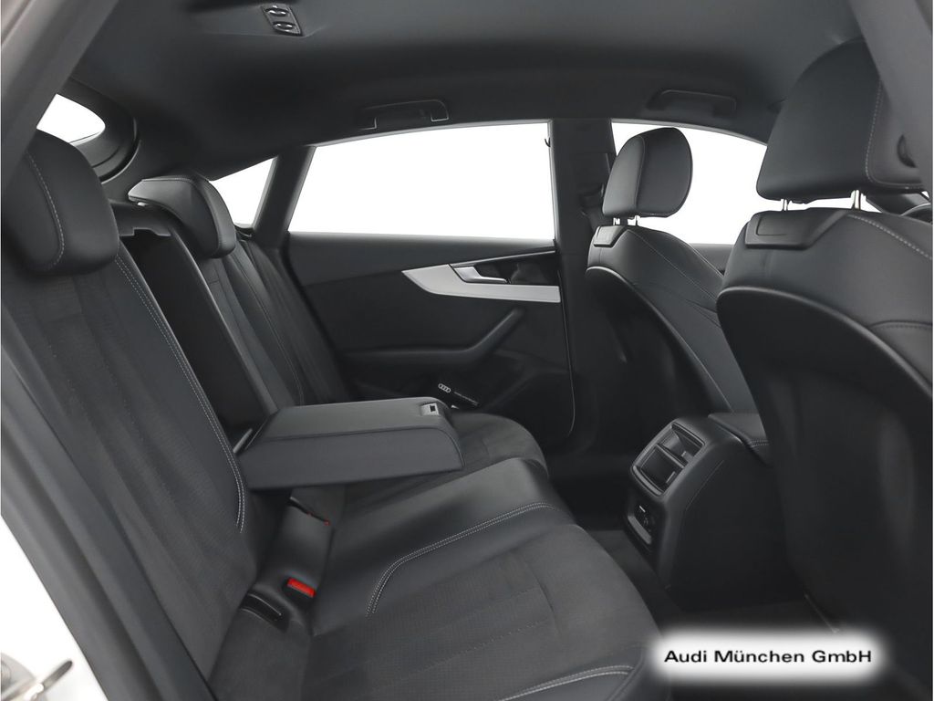Audi S5 2023