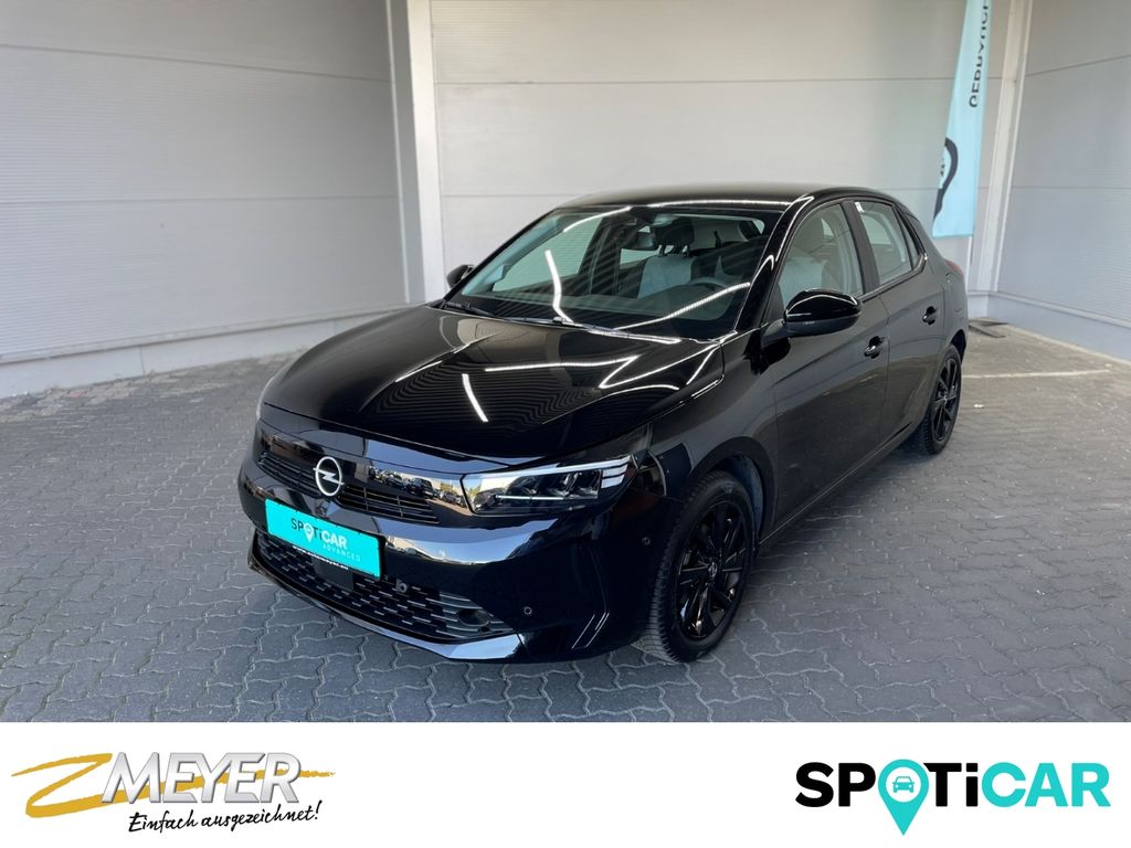 Opel Corsa 2024