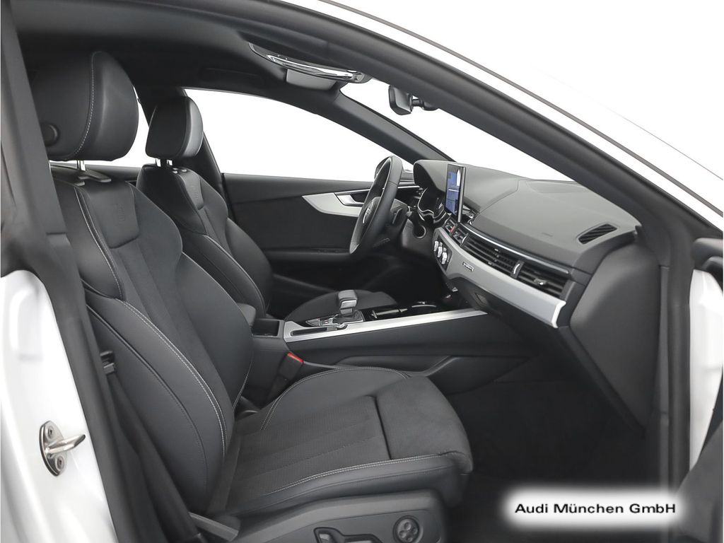 Audi S5 2023