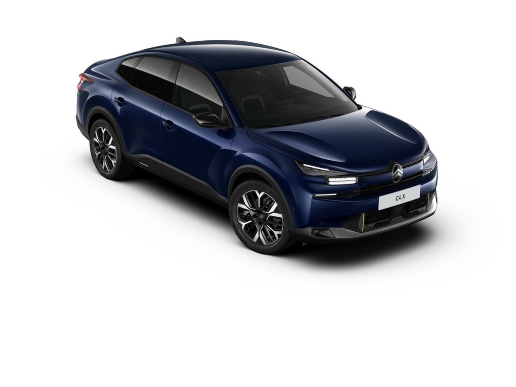 Citroën C4 2025