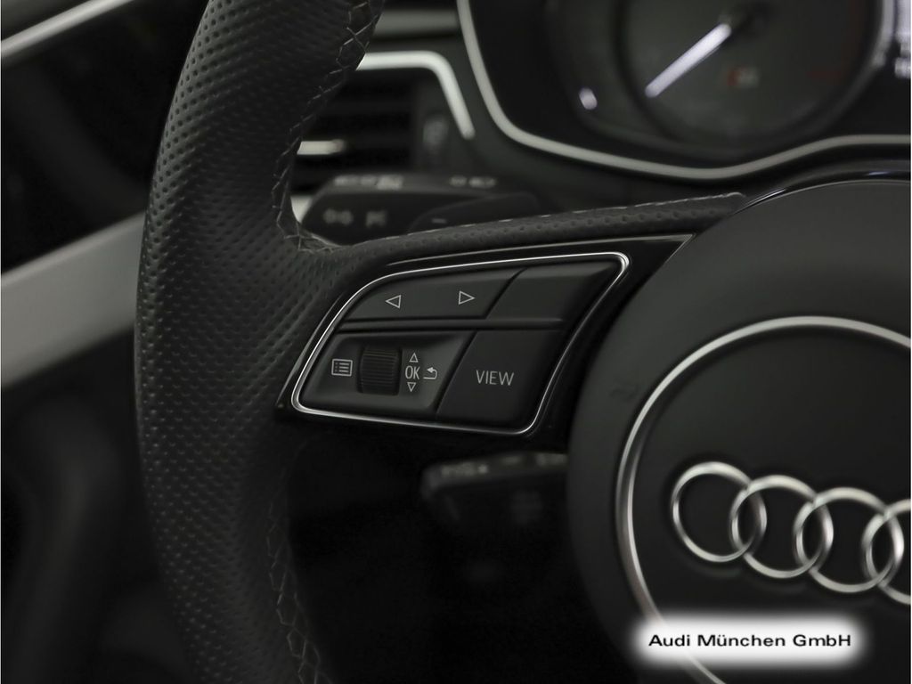 Audi S5 2023