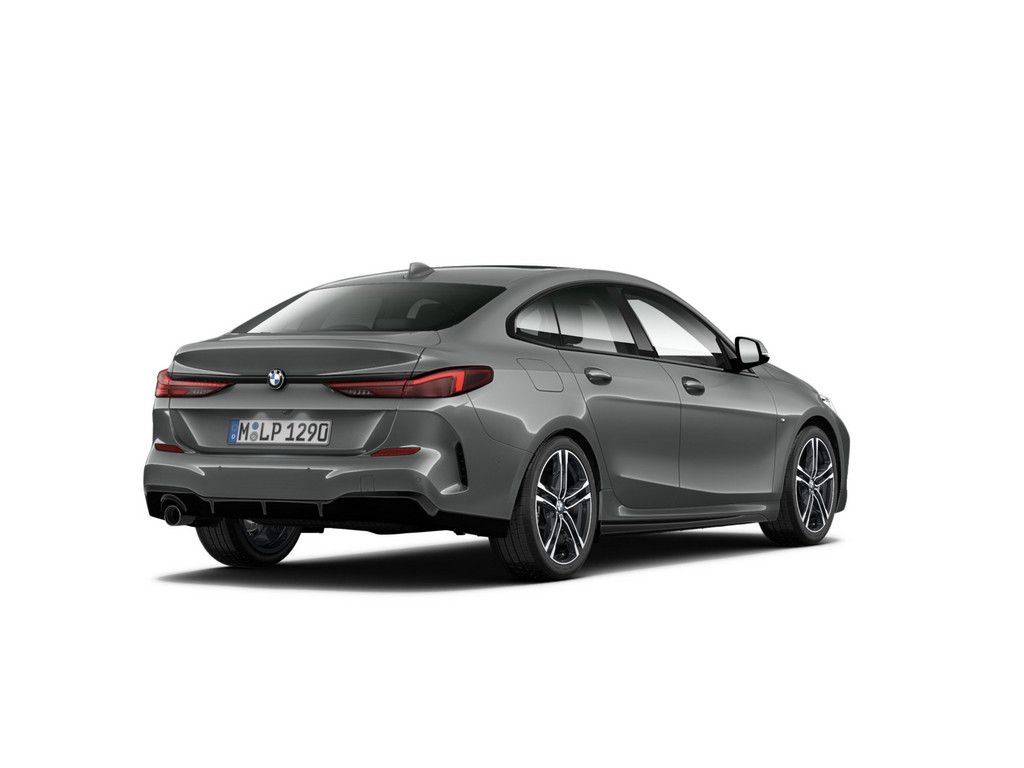 BMW 218 Gran Coupé 2024