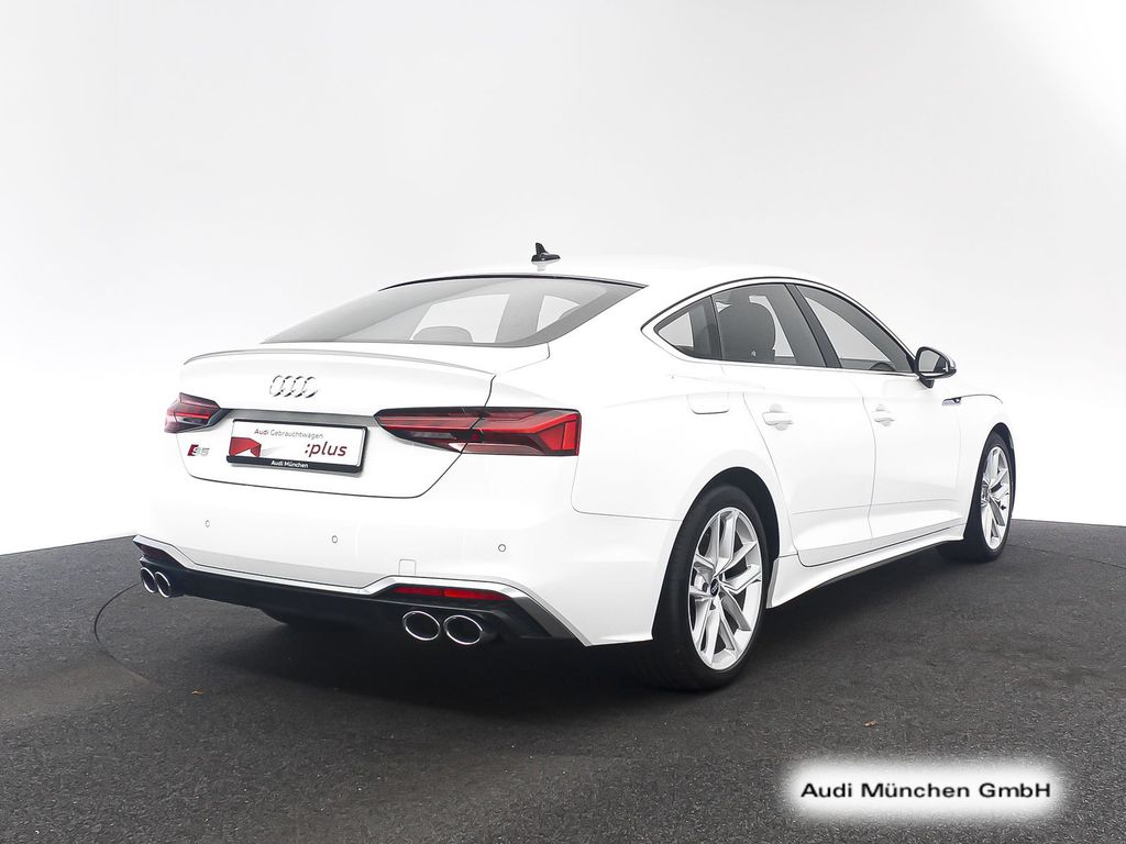 Audi S5 2023