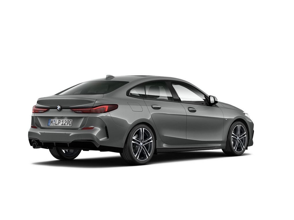 BMW 218 Gran Coupé 2024