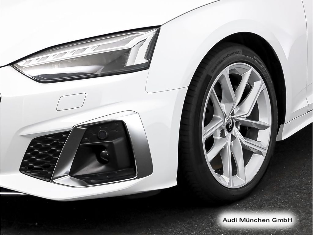 Audi S5 2023