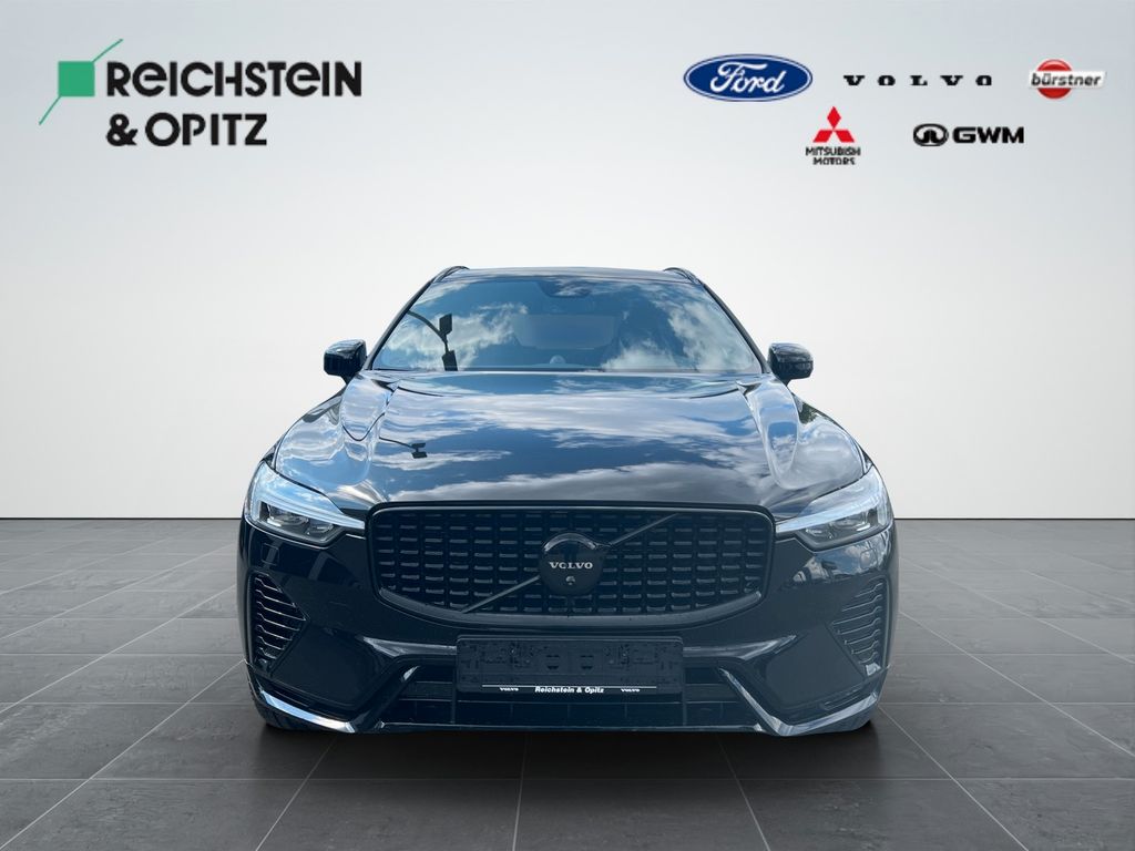 Volvo XC60 2025