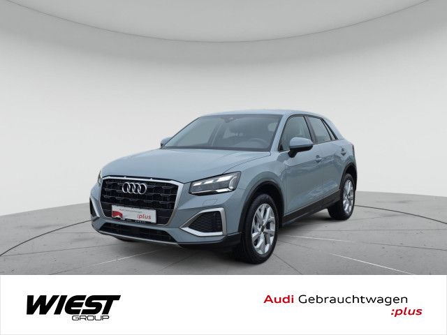 Audi Q2 2025