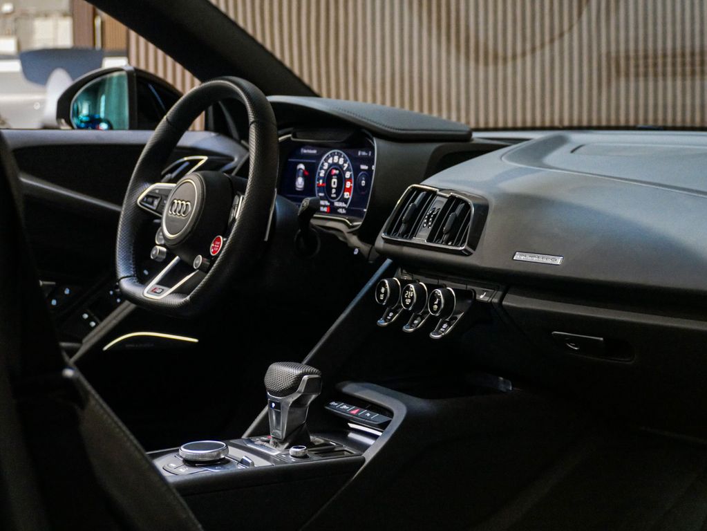 Audi R8 2020