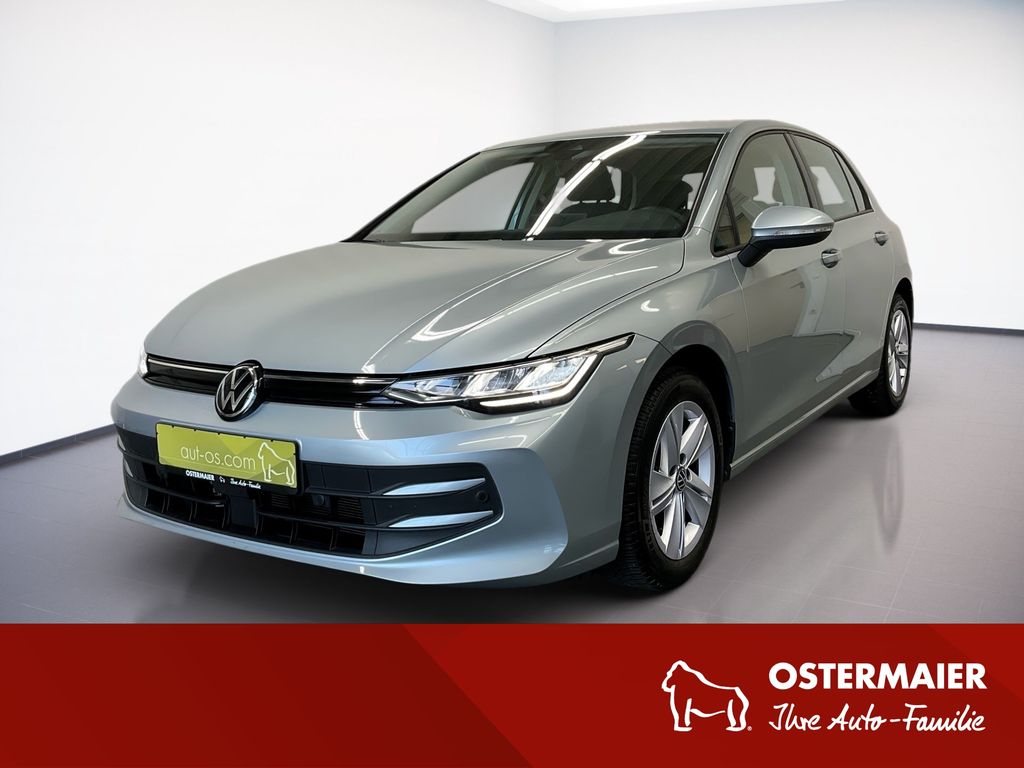 Volkswagen Golf 2024