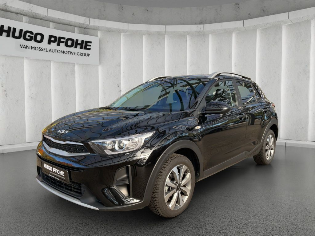 Kia Stonic 2024