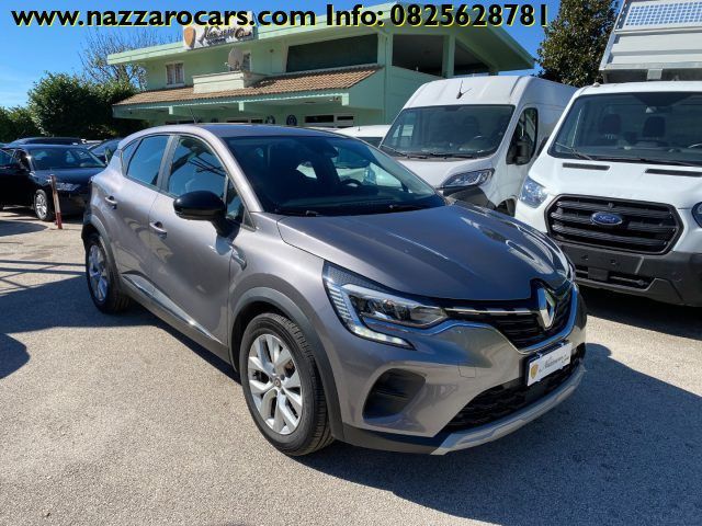 Renault Captur 2021