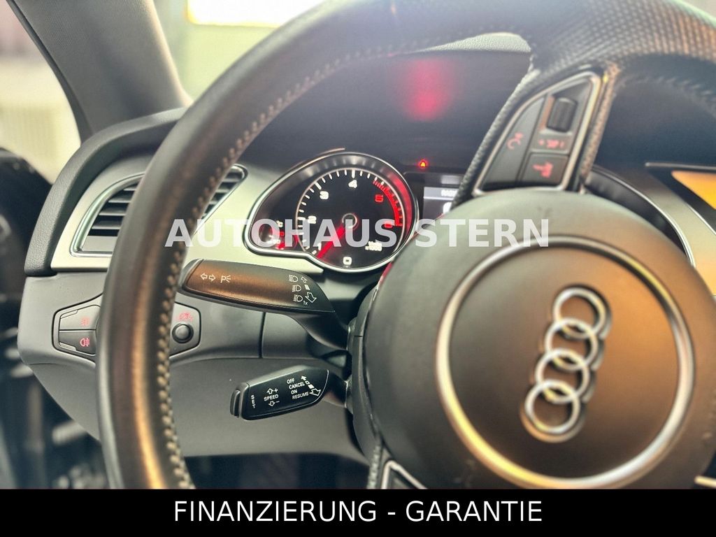Audi A5 2012