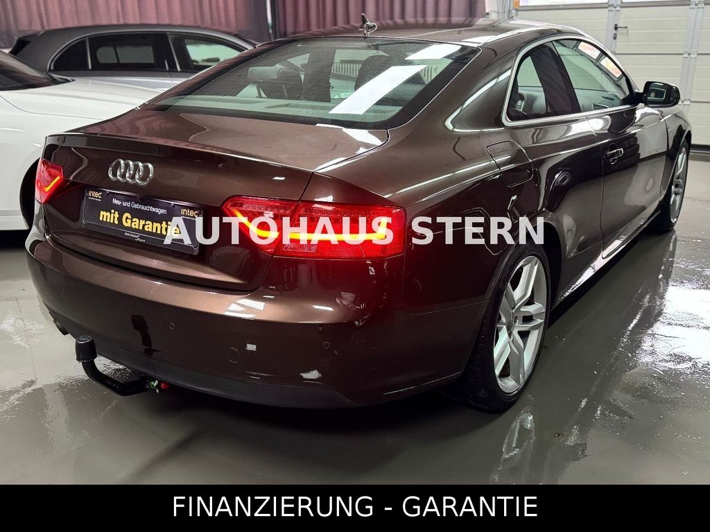 Audi A5 2012
