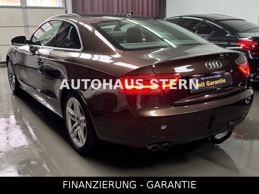 Audi A5 2012