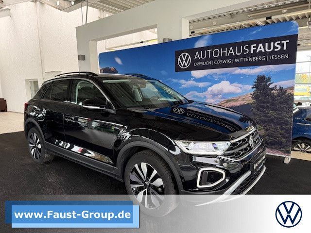 Volkswagen T-Roc 2024
