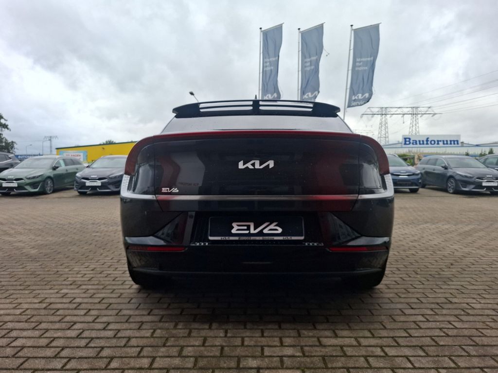 Kia EV6 2022