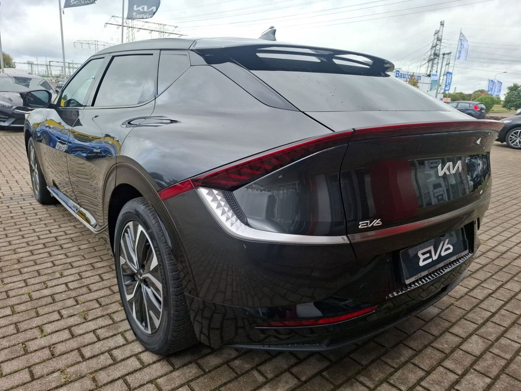 Kia EV6 2022