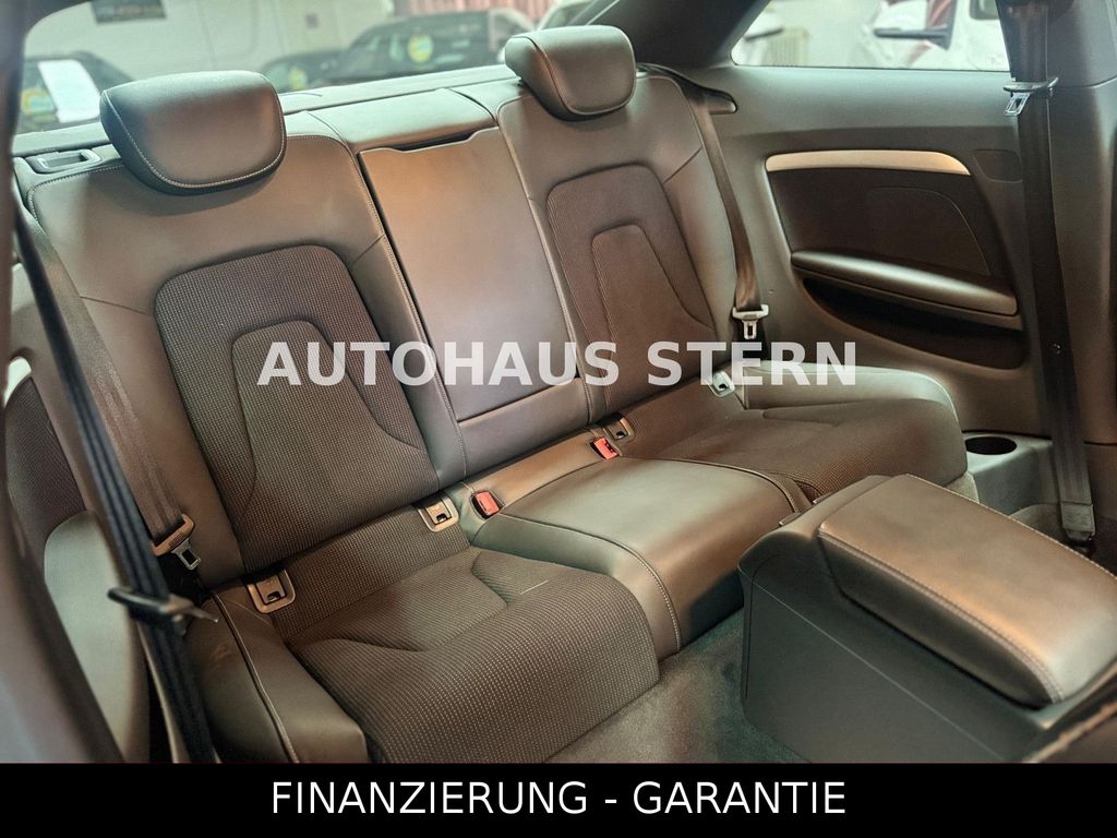Audi A5 2012