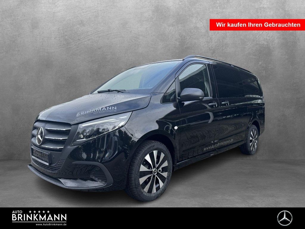Mercedes-Benz Vito 2025