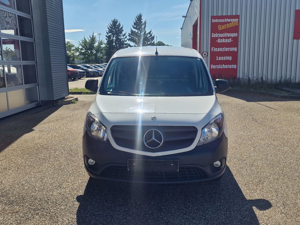 Mercedes-Benz Citan 2020