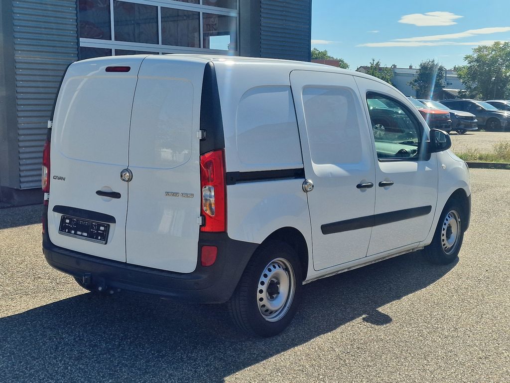 Mercedes-Benz Citan 2020
