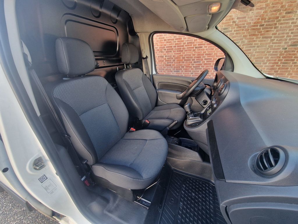 Mercedes-Benz Citan 2020