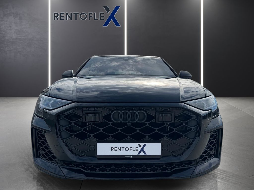 Audi RSQ8 2025
