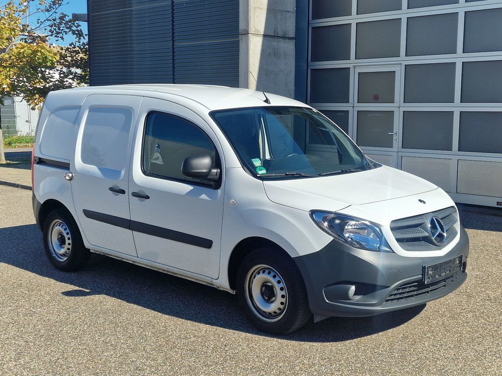 Mercedes-Benz Citan 2020