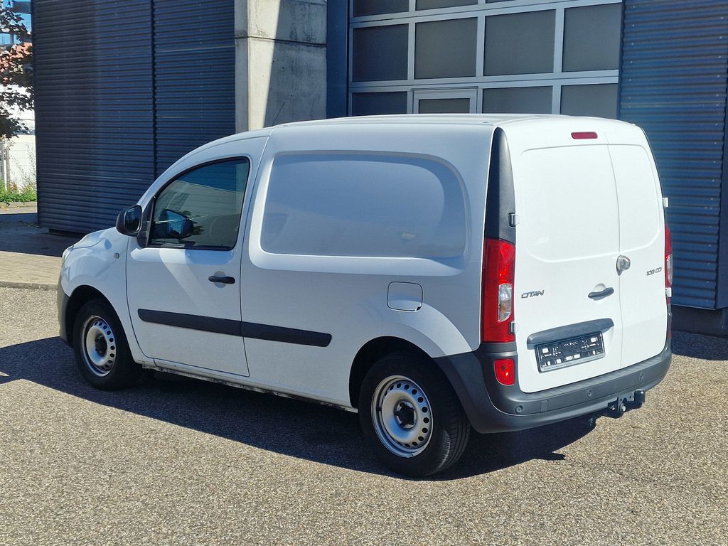 Mercedes-Benz Citan 2020