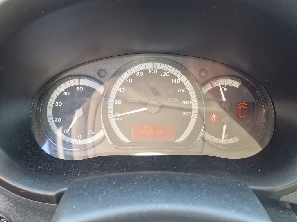 Mercedes-Benz Citan 2020