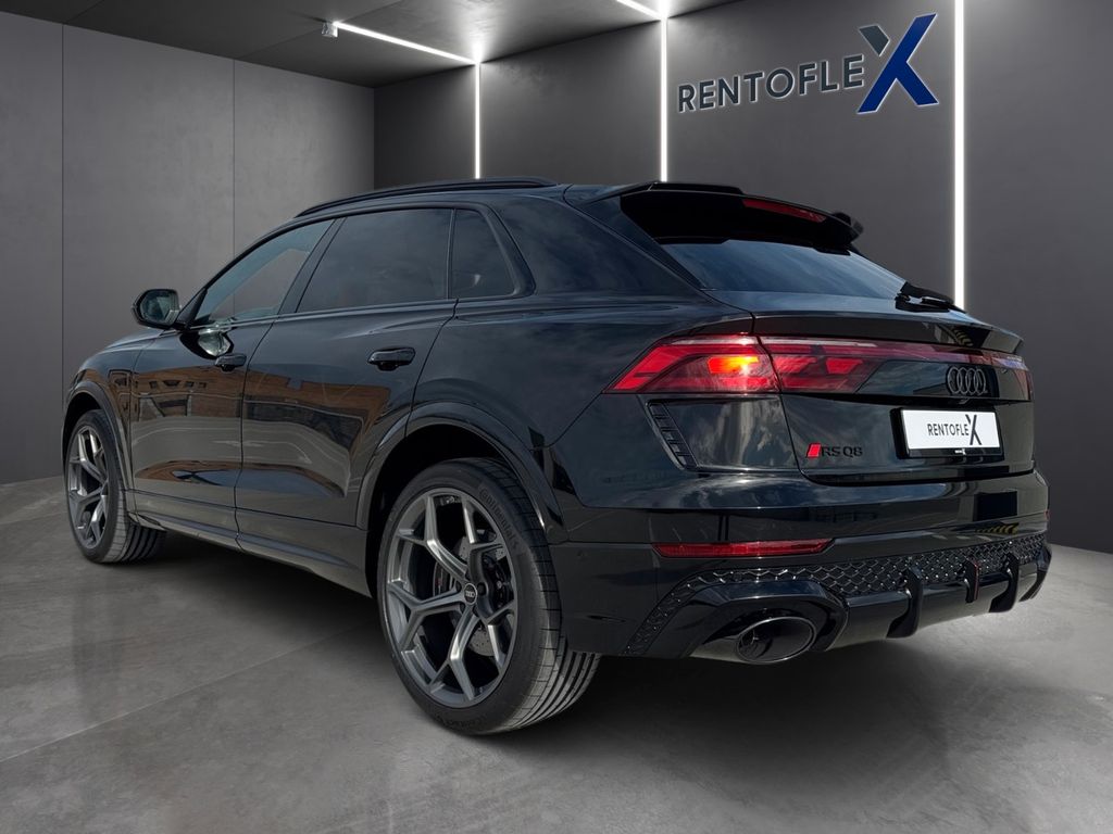Audi RSQ8 2025
