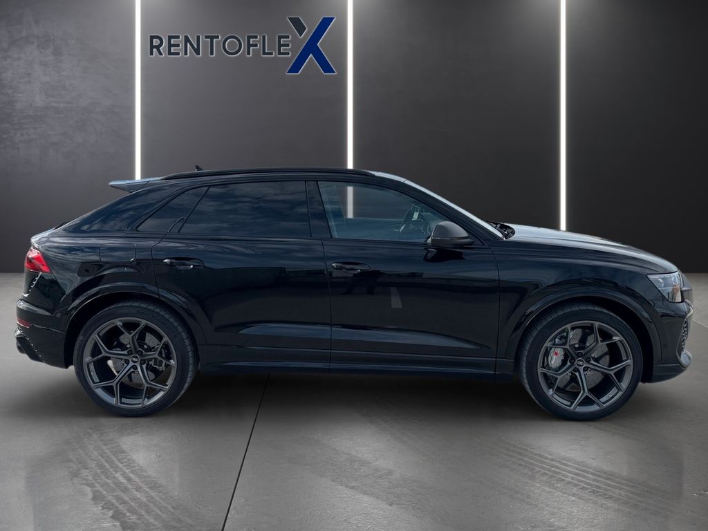 Audi RSQ8 2025
