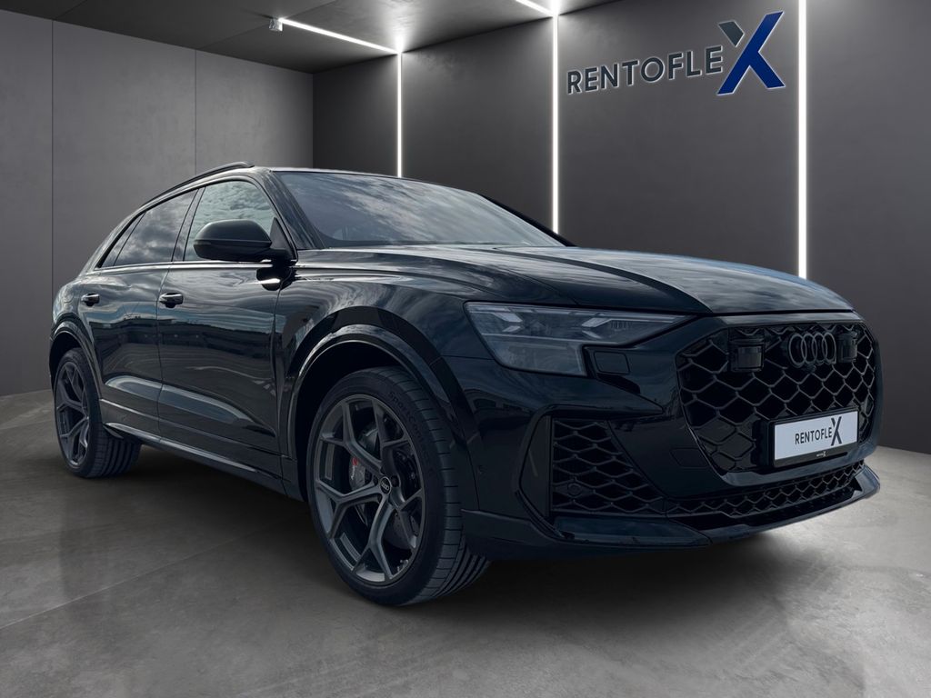 Audi RSQ8 2025