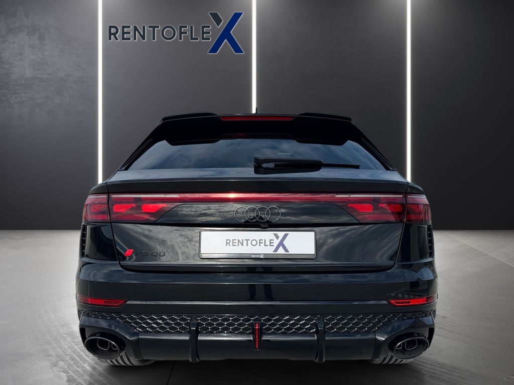 Audi RSQ8 2025