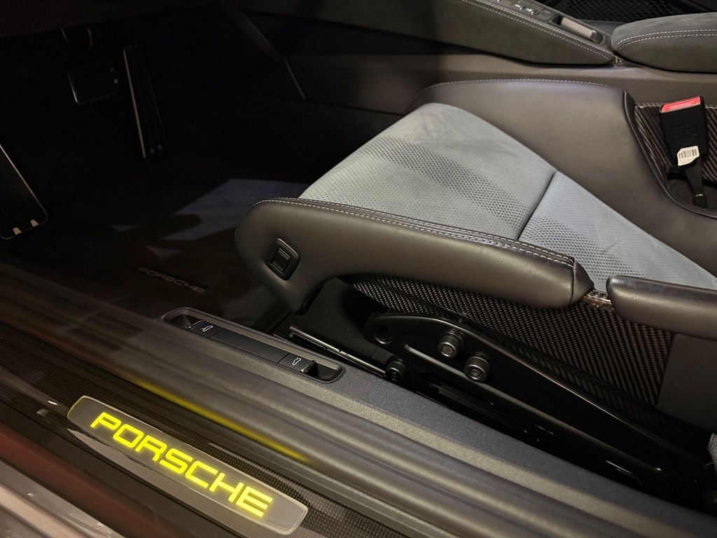 Porsche Cayman 2023