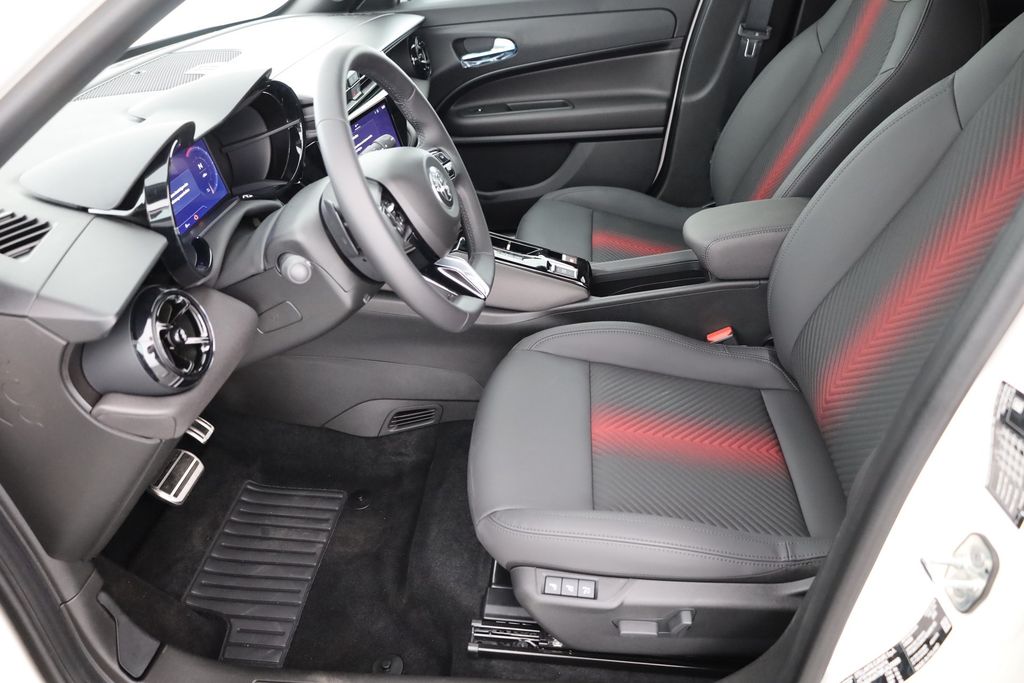 Alfa Romeo Junior 2025