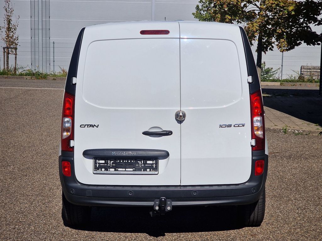 Mercedes-Benz Citan 2020