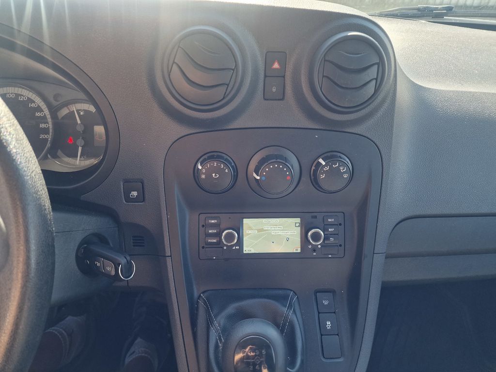 Mercedes-Benz Citan 2020