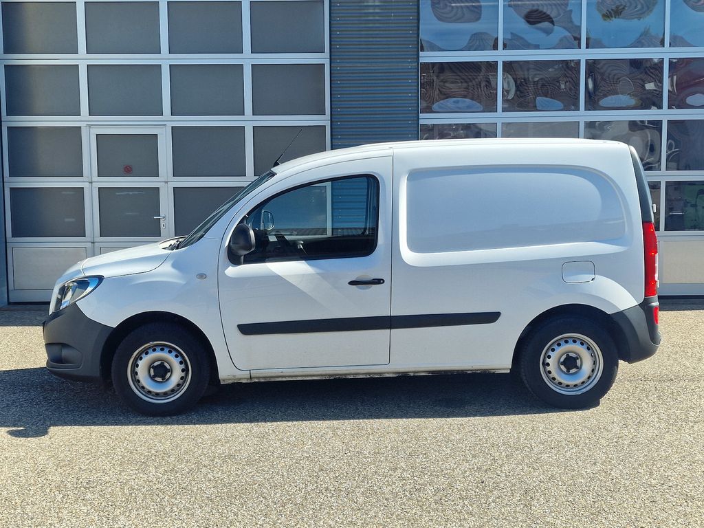 Mercedes-Benz Citan 2020