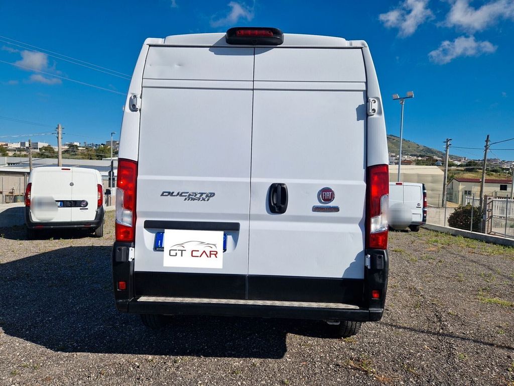 Fiat Ducato 2020