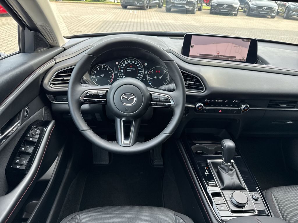 Mazda CX-30 2025