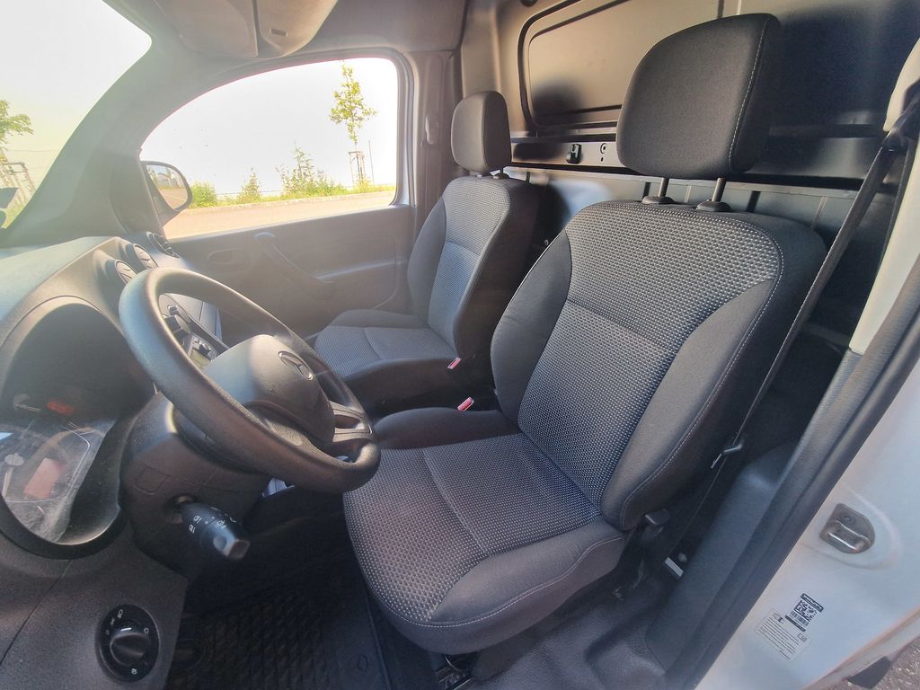 Mercedes-Benz Citan 2020