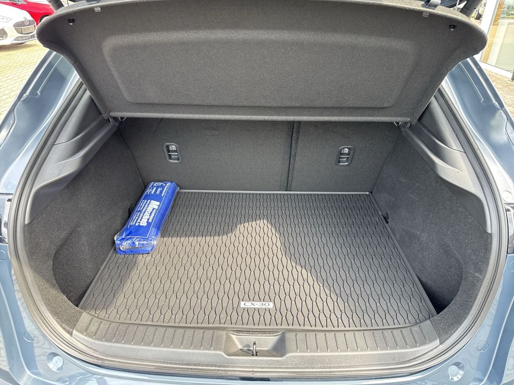 Mazda CX-30 2025