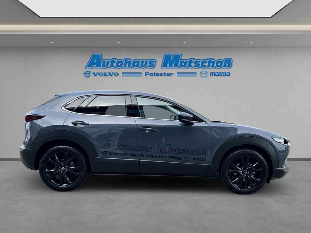 Mazda CX-30 2025