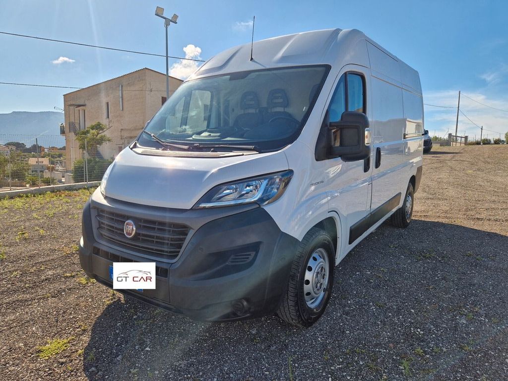 Fiat Ducato 2020