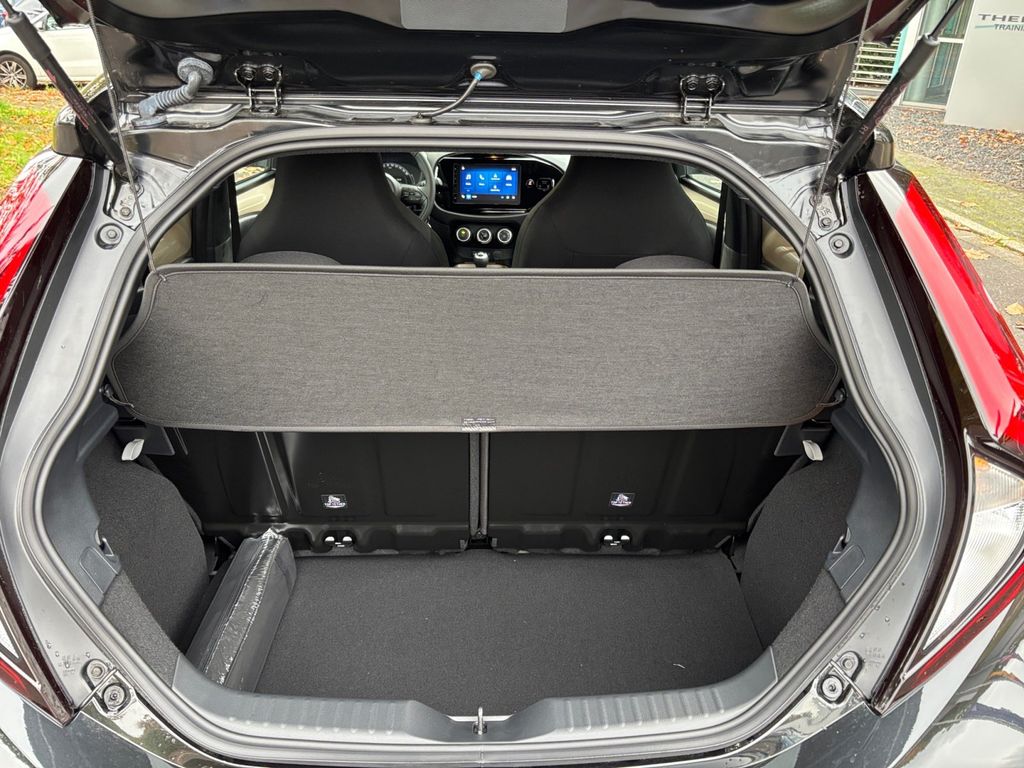 Toyota Aygo (X) 2025