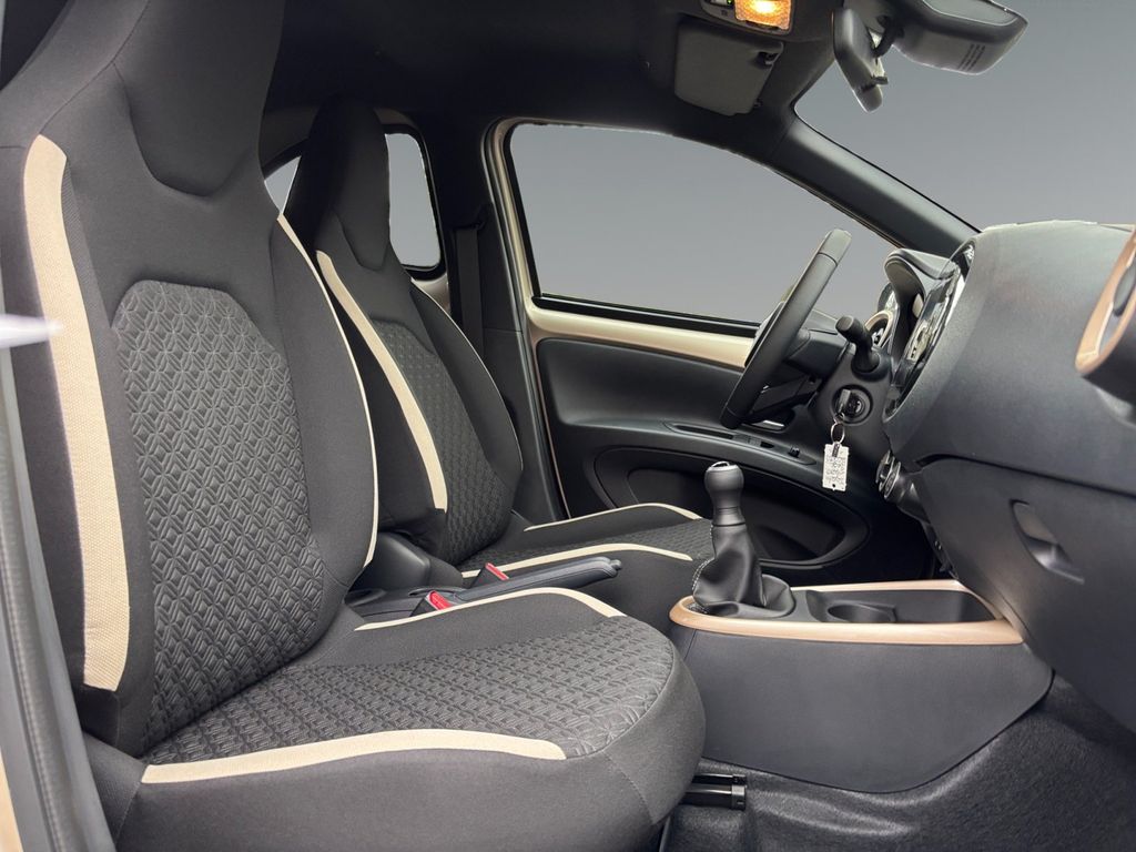 Toyota Aygo (X) 2025