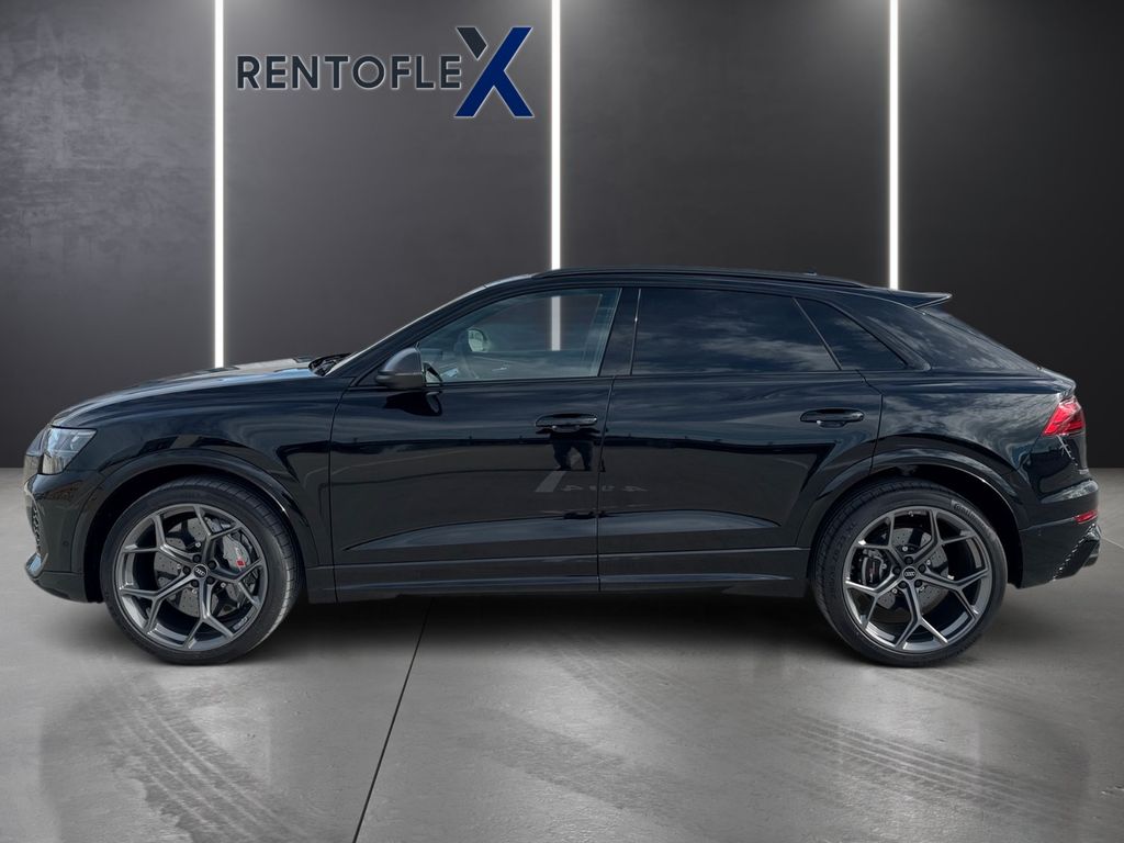 Audi RSQ8 2025